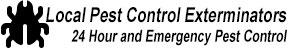 Bosque Farms NM Pest Control Exterminators